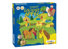 De Gouden Appel 22370